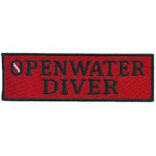 Night Diver Patch for Scuba Adventurers Travel Patches for Scuba Divers  Night Diver Specialty Patch Patch Collection Advanced Diver Badge