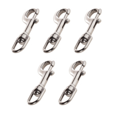 Dive Rite Stainless Steel Smal Picture