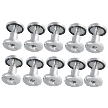 Dive Rite Stainless Steel Tran Picture