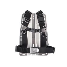 Dive Rite Deluxe Harness with Picture