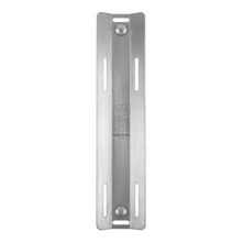 Dive Rite Stainless Steel Sing Picture