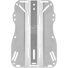 Dive Rite Stainless Steel Back Picture