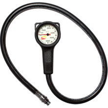 Dive Rite Mini Tech Pressure G Picture