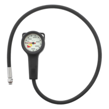 Dive Rite Compact SPG PSI with Picture