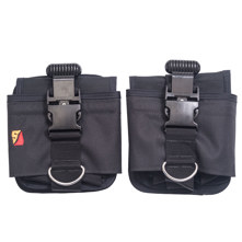 Dive Rite 32 lbs (14.5kg) QB W Picture