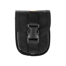 4 Hollis Scuba Weight Pockets pn# H25631 V elcro attaches to any gear 5x4x1.5" 