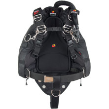 Dive Rite Nomad XT-Harness Sid Picture