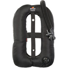 Dive Rite Travel XT Wing Picture