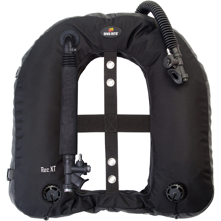Dive Rite Rec XT Wing Dual Bla Picture