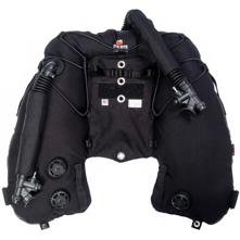 Dive Rite Nomad XT Wing Dual B Picture