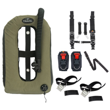 Packages on Scuba Packages - Scuba