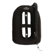 Technical BCDs (Buoyancy Compensator Device) | Scuba