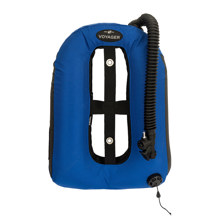 Dive Rite Voyager Wing Picture