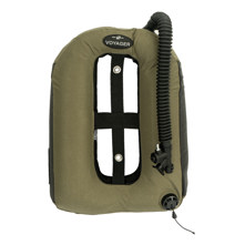 Dive Rite Aircell Voyager Wing Picture