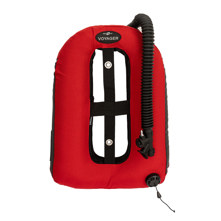 Dive Rite Aircell Voyager Wing Picture