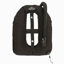 Dive Rite Aircell Artic XT Win Picture