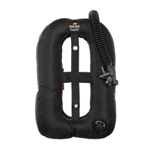 Dive Rite Travel XT Wing Picture