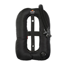 Dive Rite Travel XT Wing Picture