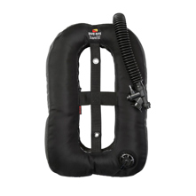 Dive Rite Travel XT Wing Picture