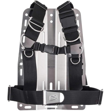 Dive Rite Harness QR Adjustabl Picture