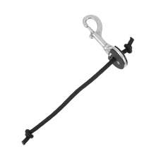 Dive Rite Bungee Slider Clip Picture