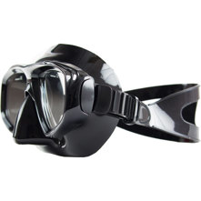 Dive Rite ES125 Double Lens Mask
