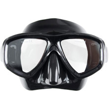 Dive Rite ES125 Double Lens Mask