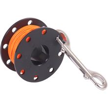 Dive Rite Finger Spool