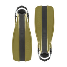Dive Rite XT Fins with Stainle Picture