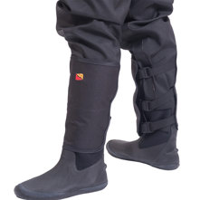 Dive Rite Gaiters Set