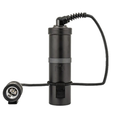 Dive Rite GX40 2400 Lumens Sho Picture