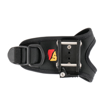 Dive Rite Handmount with QRM Picture