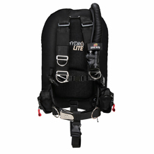 Dive Rite Hydro Lite BCD Syste Picture