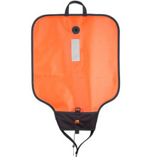 Dive Rite Lift Bag Orange 75 l Picture