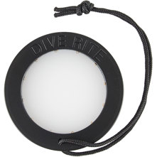 Dive Rite Video Diffuser for P Picture