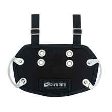 Dive Rite Nomad Low Profile Bu Picture