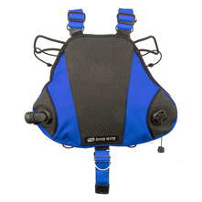 Dive Rite Nomad Mini Sidemount Picture