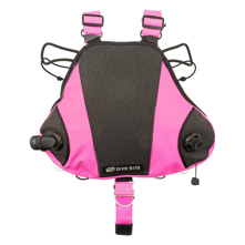 Dive Rite Nomad Mini Sidemount Picture