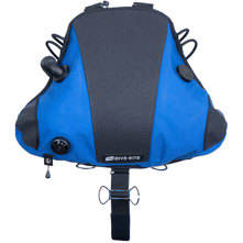 Dive Rite Nomad Ray Sidemount Picture