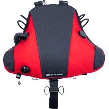 Dive Rite Nomad Ray Sidemount  Picture