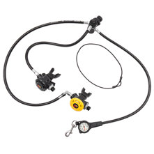 Dive Rite XT1/XT2 Advanced Ope Picture