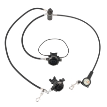 Dive Rite XT1/XT4 Advanced Ope Picture