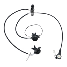 Dive Rite XT1/XT4 Advanced Ope Picture