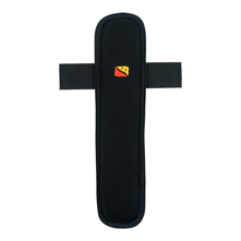 Dive Rite Backplate Spine Pad Picture