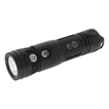 Dive Rite CX3 1900 Lumens Hand Picture