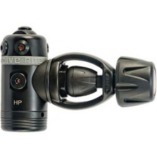 Dive Rite XT1 First Stage Only Picture