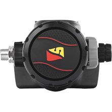 Dive Rite XT2 Second Stage Onl Picture