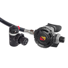 Dive Rite XT Regulator Picture