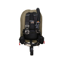 Dive Rite Hydro Lite BCD Syste Picture