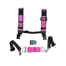 Dive Rite TransPlate Harness Picture